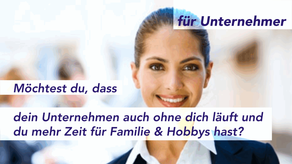 Ausfall des Inhabers